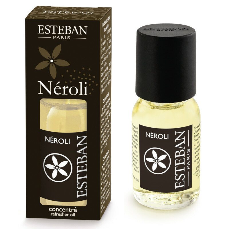 Olejek zapachowy NEROLI