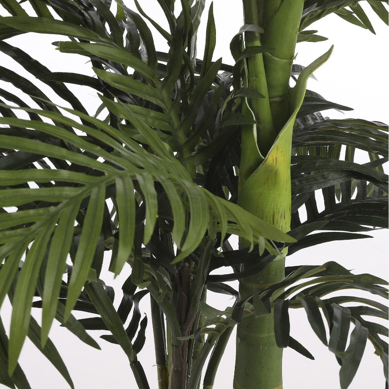 Sztuczna roślina w doniczce – Areka 150cm
