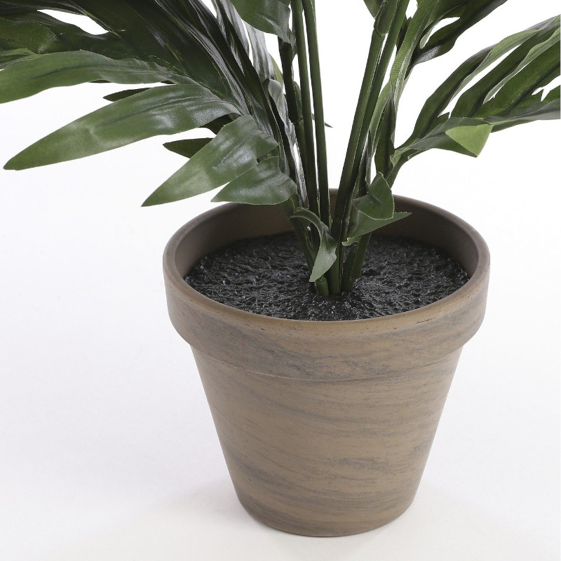 Sztuczna roślina w doniczce – Areka 45cm
