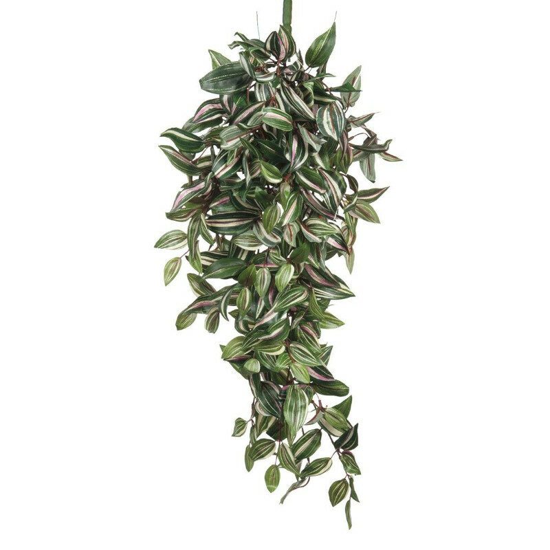 Sztuczna roślina wisząca – Trzykrotka 80cm