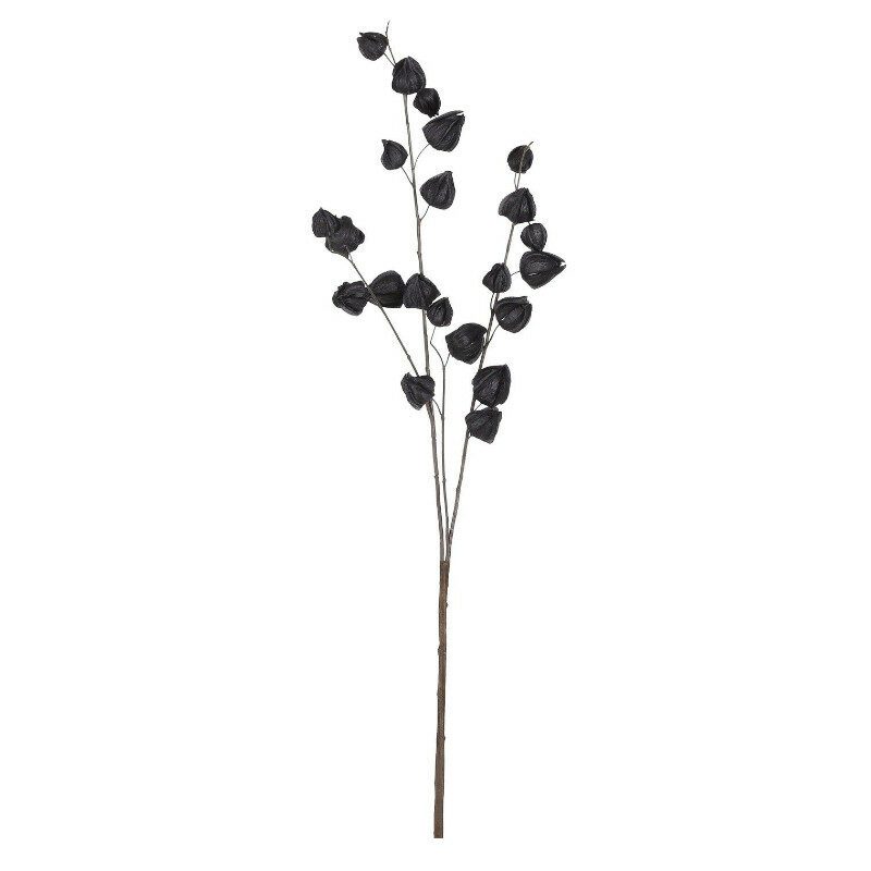 Sztuczna roślina – Miechunka czarna 120cm