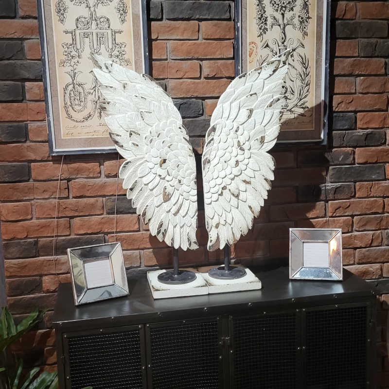 Angelic Wings Small