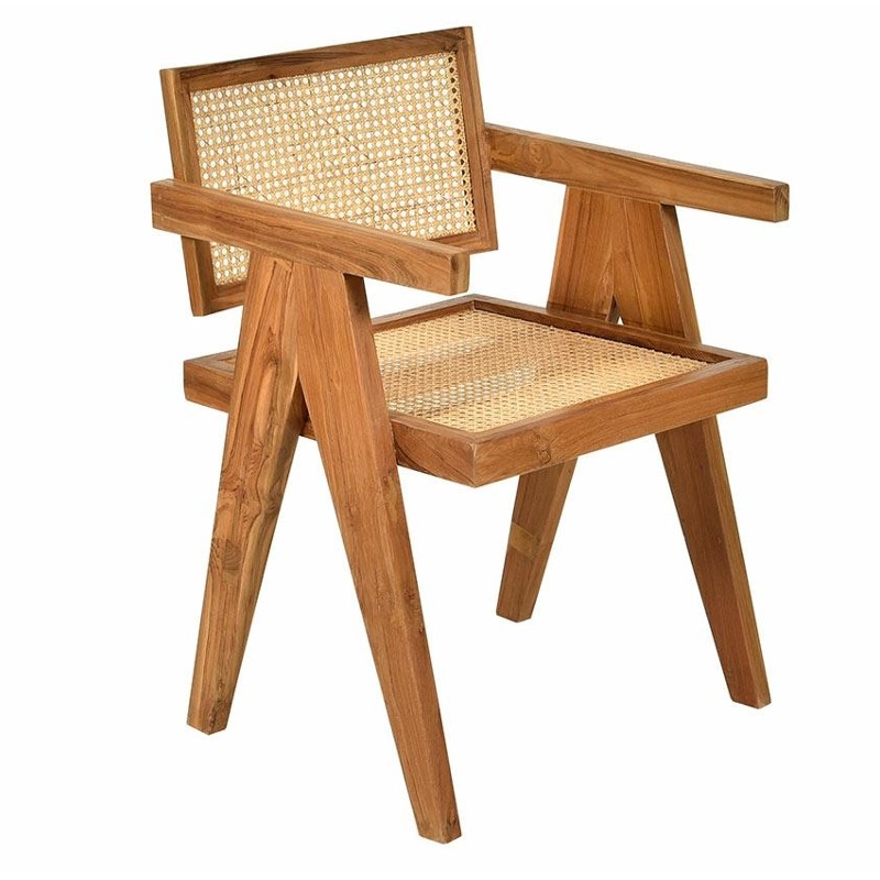 Bari Krzesło proste 1