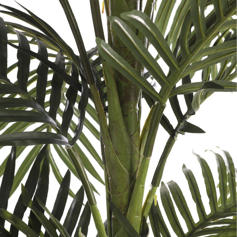 Sztuczna roślina w doniczce – Areka 190cm