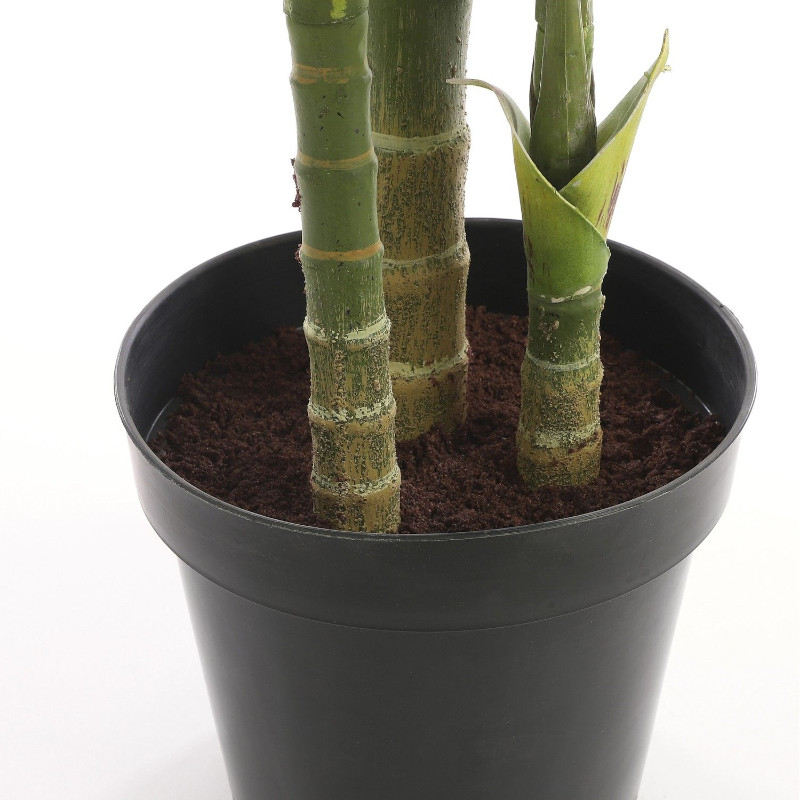 Sztuczna roślina w doniczce – Areka 190cm