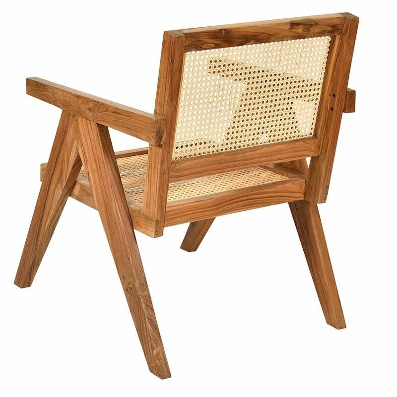 Bari Krzesło proste 3