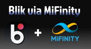 Blik via MiFinity
