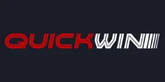 QuickWin Casino logo